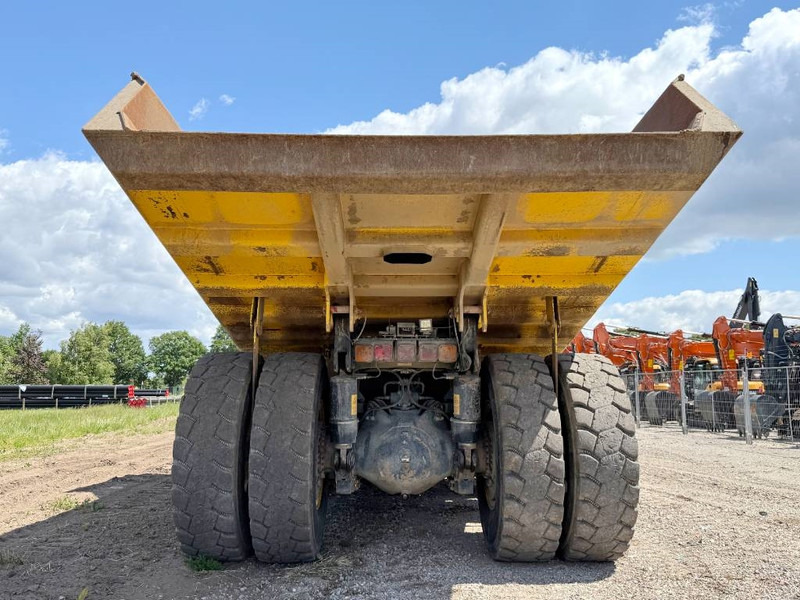 Komatsu HD405-7 - German Machine / Automatic Greasing - Zelfrijdende kiepwagen: afbeelding 3 Komatsu HD405-7 - German Machine / Automatic Greasing - Zelfrijdende kiepwagen: afbeelding 3