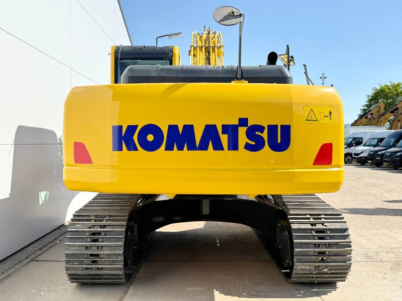 Komatsu PC210LC-10M0 New / Unused / Hammer Lines - Rupsgraafmachine: afbeelding 4 Komatsu PC210LC-10M0 New / Unused / Hammer Lines - Rupsgraafmachine: afbeelding 4