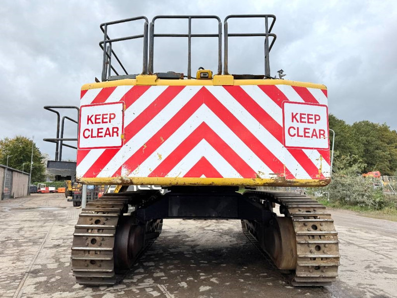 Komatsu PC700LC-8EO - Adjustable UC / Hydraulic Stairs - Rupsgraafmachine: afbeelding 3 Komatsu PC700LC-8EO - Adjustable UC / Hydraulic Stairs - Rupsgraafmachine: afbeelding 3