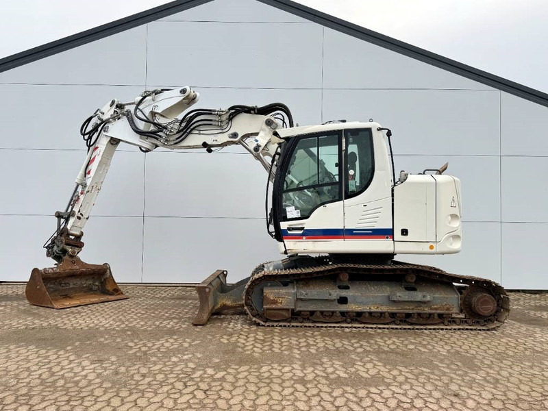 Liebherr R914 Compact - Triple Boom + Extra Attachments - Rupsgraafmachine: afbeelding 3 Liebherr R914 Compact - Triple Boom + Extra Attachments - Rupsgraafmachine: afbeelding 3