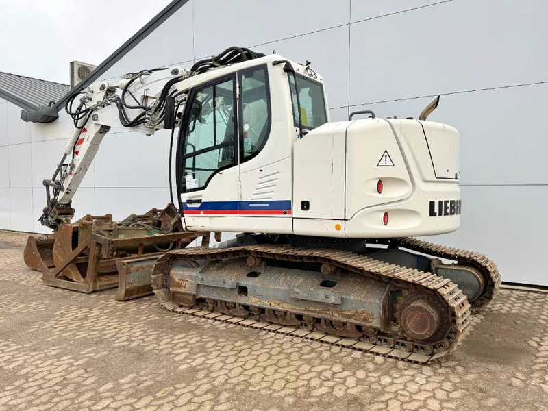 Liebherr R914 Compact - Triple Boom + Extra Attachments - Rupsgraafmachine: afbeelding 5 Liebherr R914 Compact - Triple Boom + Extra Attachments - Rupsgraafmachine: afbeelding 5
