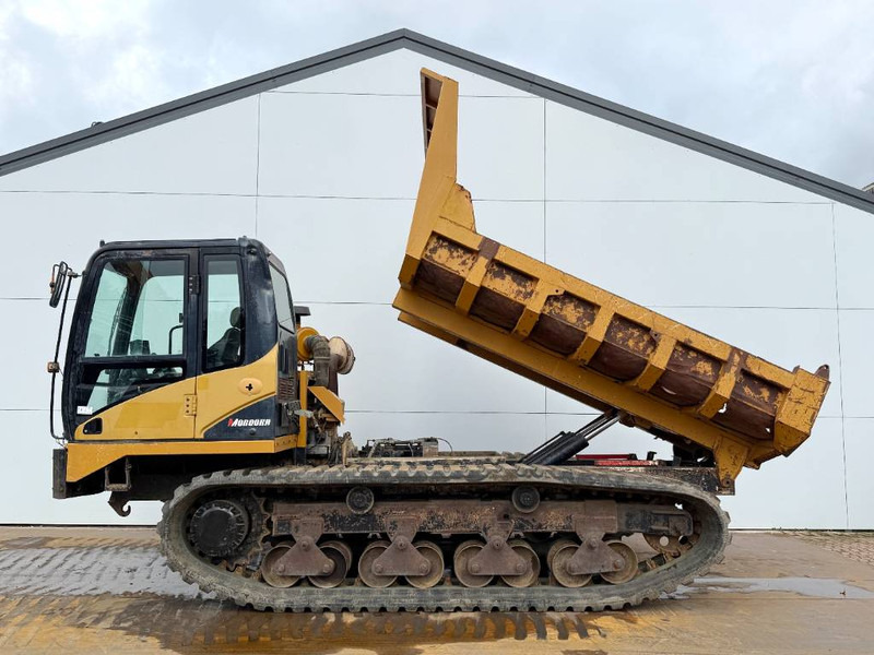 Morooka MST3000VD - CAT C9 Engine 242KW / Track Dumper - Kiepwagen: afbeelding 1 Morooka MST3000VD - CAT C9 Engine 242KW / Track Dumper - Kiepwagen: afbeelding 1