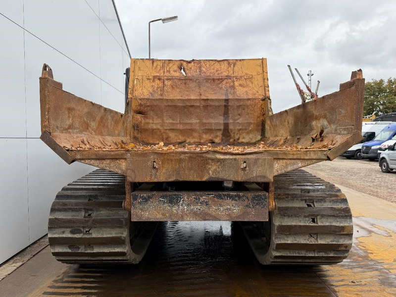 Morooka MST3000VD - CAT C9 Engine 242KW / Track Dumper - Kiepwagen: afbeelding 5 Morooka MST3000VD - CAT C9 Engine 242KW / Track Dumper - Kiepwagen: afbeelding 5