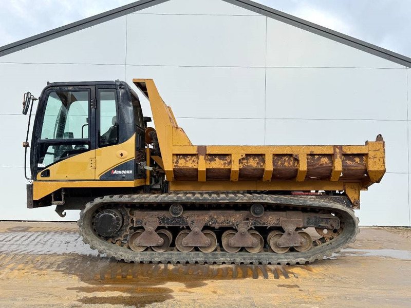 Morooka MST3000VD - CAT C9 Engine 242KW / Track Dumper - Kiepwagen: afbeelding 2 Morooka MST3000VD - CAT C9 Engine 242KW / Track Dumper - Kiepwagen: afbeelding 2