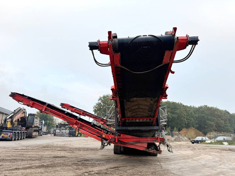 Terex Finlay 883+ - Top Condition! Automatic Greasing - Zeefinstallatie: afbeelding 4 Terex Finlay 883+ - Top Condition! Automatic Greasing - Zeefinstallatie: afbeelding 4