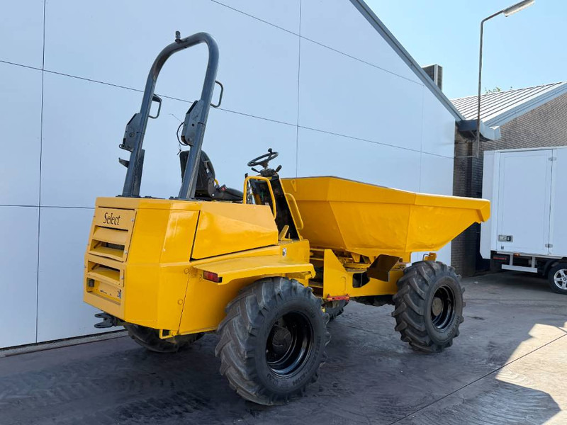 Thwaites MACH 666 - Tilt + Rotate / Good Overall Condition! - Kiepwagen: afbeelding 5 Thwaites MACH 666 - Tilt + Rotate / Good Overall Condition! - Kiepwagen: afbeelding 5