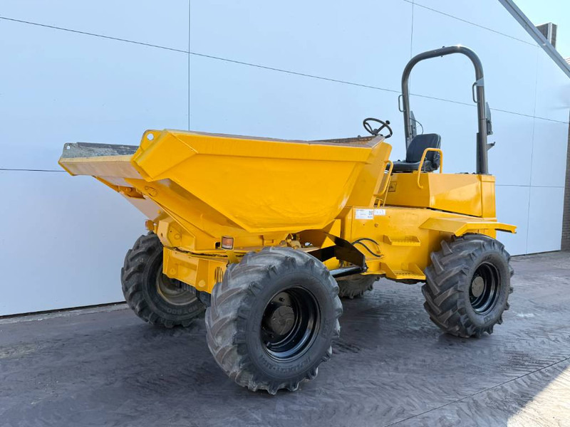 Thwaites MACH 666 - Tilt + Rotate / Good Overall Condition! - Kiepwagen: afbeelding 2 Thwaites MACH 666 - Tilt + Rotate / Good Overall Condition! - Kiepwagen: afbeelding 2