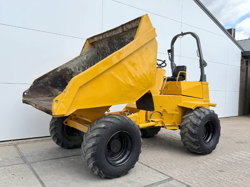 Thwaites Mach 2090 - Good Overall Condition / Only 2132 Hr! - Kiepwagen: afbeelding 2 Thwaites Mach 2090 - Good Overall Condition / Only 2132 Hr! - Kiepwagen: afbeelding 2
