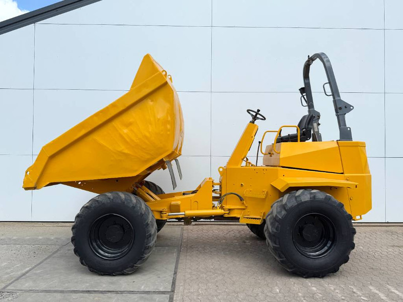Thwaites Mach 2090 - Good Overall Condition / Only 2132 Hr! - Kiepwagen: afbeelding 1 Thwaites Mach 2090 - Good Overall Condition / Only 2132 Hr! - Kiepwagen: afbeelding 1