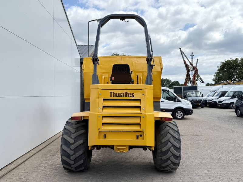 Thwaites Mach 2090 - Good Overall Condition / Only 2132 Hr! - Kiepwagen: afbeelding 4 Thwaites Mach 2090 - Good Overall Condition / Only 2132 Hr! - Kiepwagen: afbeelding 4