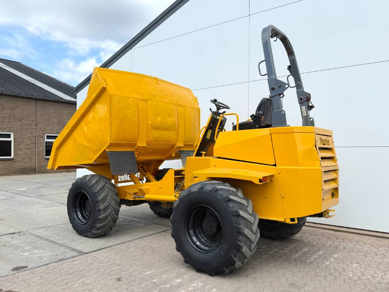 Thwaites Mach 2090 - Good Overall Condition / Only 2132 Hr! - Kiepwagen: afbeelding 3 Thwaites Mach 2090 - Good Overall Condition / Only 2132 Hr! - Kiepwagen: afbeelding 3