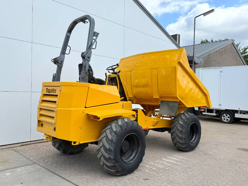 Thwaites Mach 2090 - Good Overall Condition / Only 2132 Hr! - Kiepwagen: afbeelding 5 Thwaites Mach 2090 - Good Overall Condition / Only 2132 Hr! - Kiepwagen: afbeelding 5