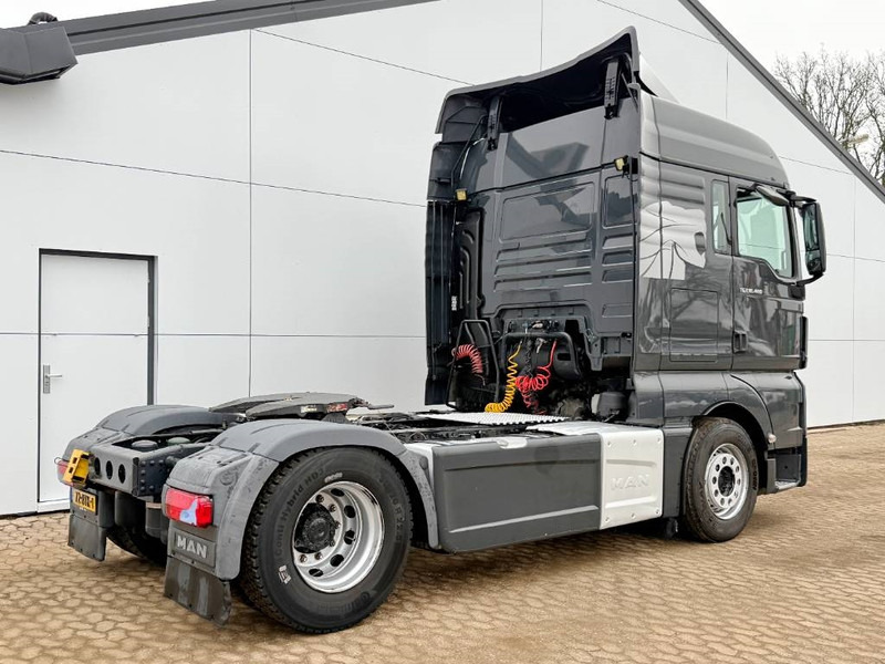 MAN TGX 18.460 XLX - Automatic Gearbox / Euro 6 - Trekker: afbeelding 5 MAN TGX 18.460 XLX - Automatic Gearbox / Euro 6 - Trekker: afbeelding 5