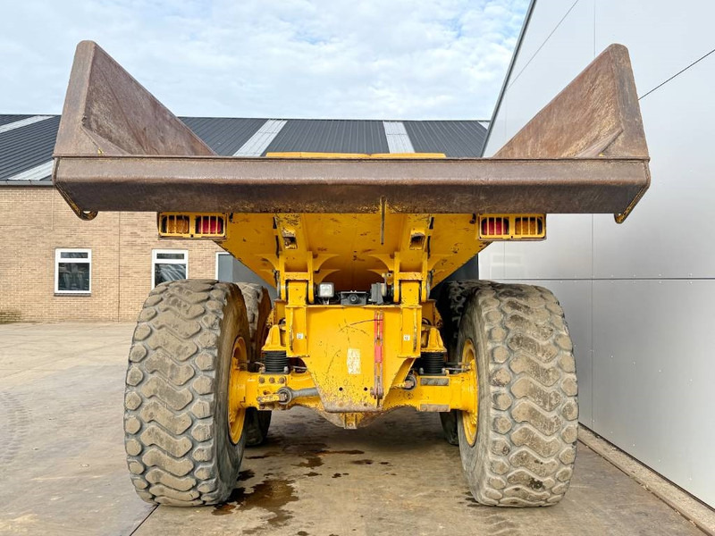 Volvo A30G - German Machine / CE Certified - Kiepwagen met knikbesturing: afbeelding 3 Volvo A30G - German Machine / CE Certified - Kiepwagen met knikbesturing: afbeelding 3