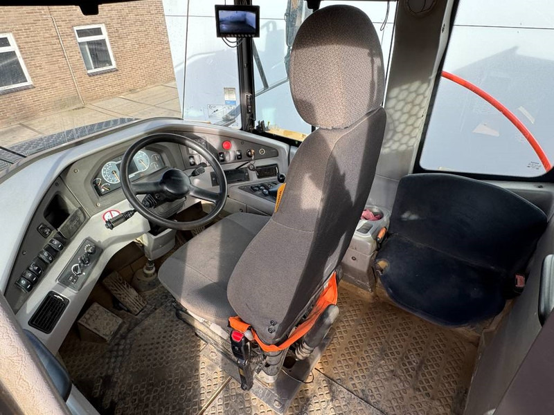 Volvo A40G - Tailgate / Camera / German machine - Kiepwagen met knikbesturing: afbeelding 5 Volvo A40G - Tailgate / Camera / German machine - Kiepwagen met knikbesturing: afbeelding 5