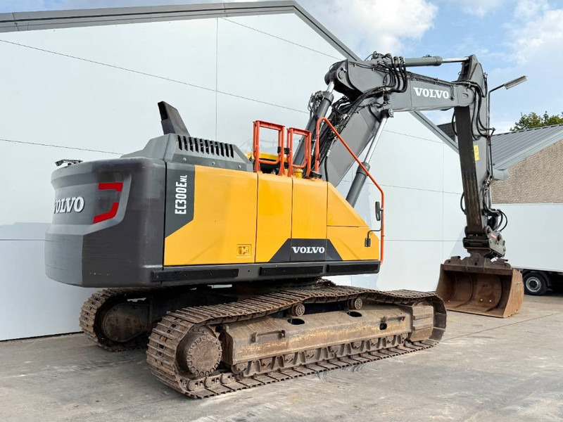 Volvo EC300ENL - Oilquick / Triple Boom / Tilting Bucket - Rupsgraafmachine: afbeelding 5 Volvo EC300ENL - Oilquick / Triple Boom / Tilting Bucket - Rupsgraafmachine: afbeelding 5