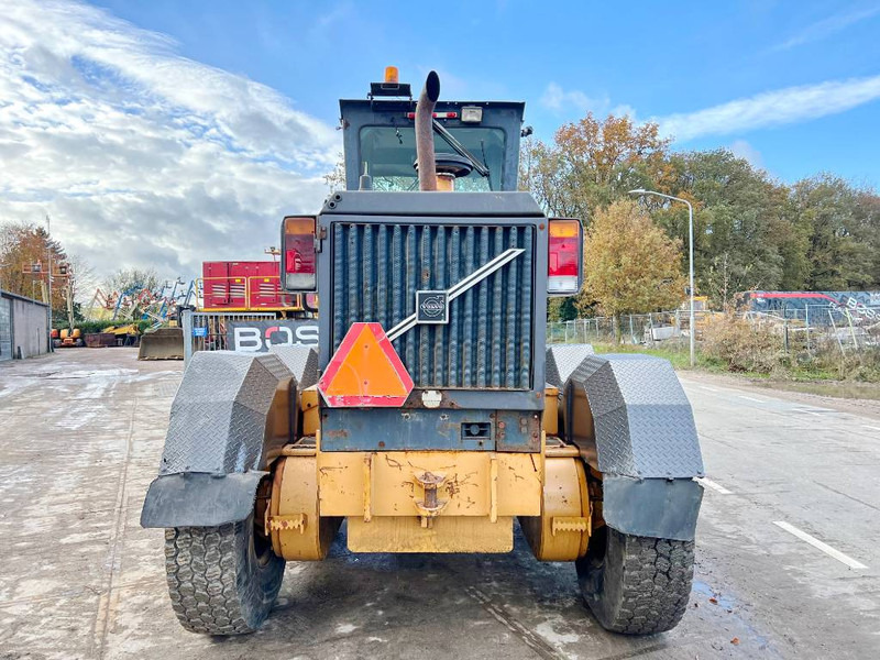 Volvo G740B - Good Working Condition / Multiple Units - Grader: afbeelding 3 Volvo G740B - Good Working Condition / Multiple Units - Grader: afbeelding 3