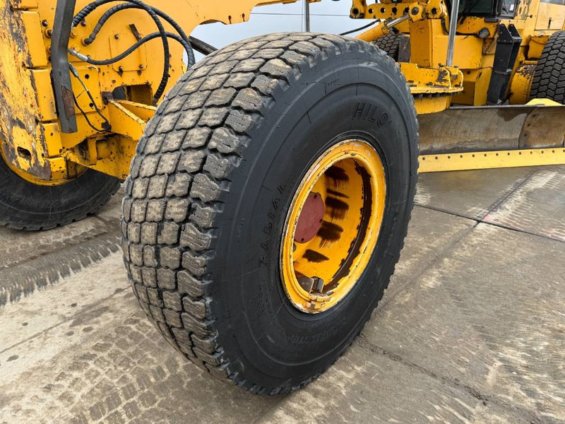 Grader Volvo G970 - 4.88m Blade / 3 Tine Ripper / EPA: afbeelding 17 Grader Volvo G970 - 4.88m Blade / 3 Tine Ripper / EPA: afbeelding 17