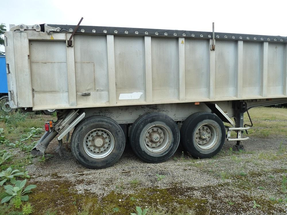 Benalu - Kipper oplegger: afbeelding 3 Benalu - Kipper oplegger: afbeelding 3