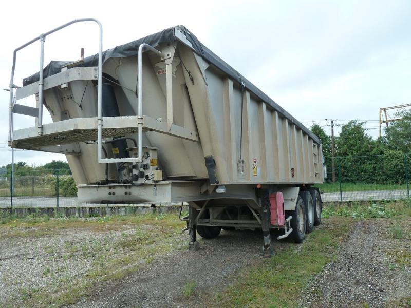 Benalu - Kipper oplegger: afbeelding 5 Benalu - Kipper oplegger: afbeelding 5