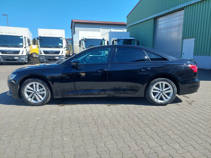 Audi A6 50 TDI Quattro Matrix Vollausstattung - Sedan: afbeelding 5 Audi A6 50 TDI Quattro Matrix Vollausstattung - Sedan: afbeelding 5