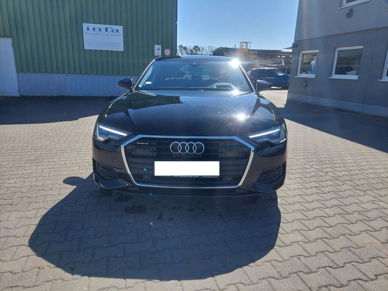 Audi A6 50 TDI Quattro Matrix Vollausstattung - Sedan: afbeelding 3 Audi A6 50 TDI Quattro Matrix Vollausstattung - Sedan: afbeelding 3