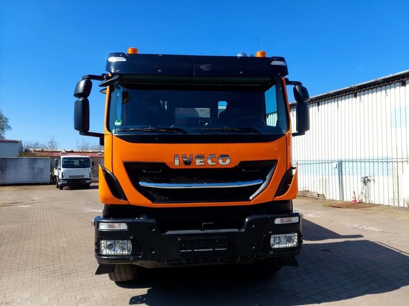 Iveco AT260XZ/HR - Kipper vrachtwagen: afbeelding 5 Iveco AT260XZ/HR - Kipper vrachtwagen: afbeelding 5