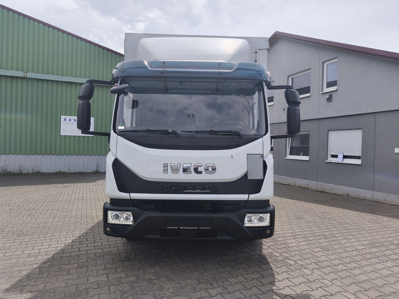 Iveco Eurocargo 75-210 Plane 3-Sitzer 4x2 Euro 6 LBW (20) - Schuifzeilen vrachtwagen: afbeelding 3 Iveco Eurocargo 75-210 Plane 3-Sitzer 4x2 Euro 6 LBW (20) - Schuifzeilen vrachtwagen: afbeelding 3