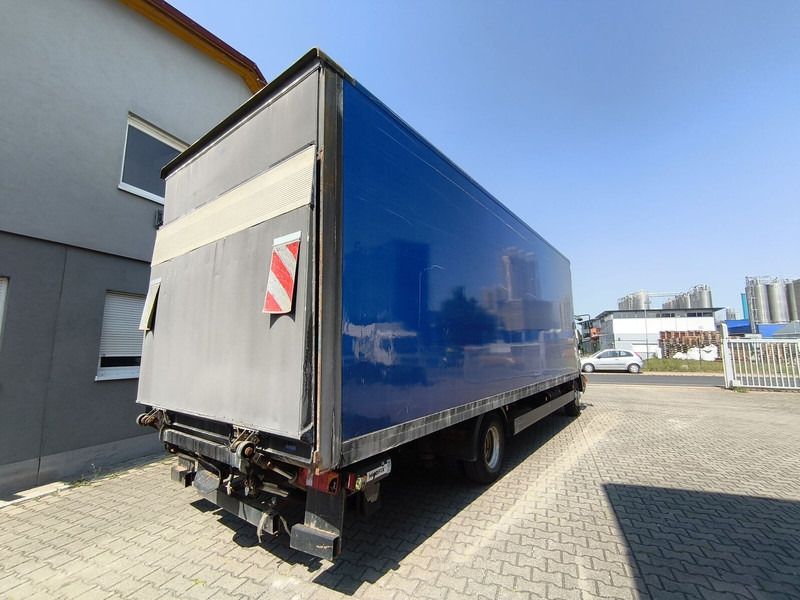 MAN LE 10.220 - Bakwagen: afbeelding 5 MAN LE 10.220 - Bakwagen: afbeelding 5
