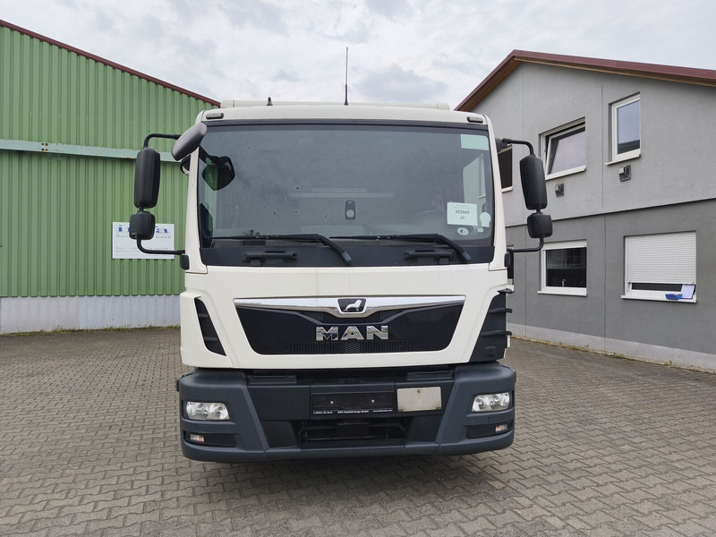 MAN TGL 8.190 Koffer gFH 4x2 Euro 6 AHK LBW (24) - Bakwagen: afbeelding 3 MAN TGL 8.190 Koffer gFH 4x2 Euro 6 AHK LBW (24) - Bakwagen: afbeelding 3