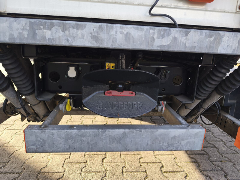 Bakwagen MAN TGL 8.190 Koffer gFH AHK LBW Euro 6 4x2 (11) TÜV NEU: afbeelding 13 Bakwagen MAN TGL 8.190 Koffer gFH AHK LBW Euro 6 4x2 (11) TÜV NEU: afbeelding 13