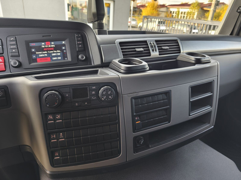 Bakwagen MAN TGL 8.190 Koffer gFH AHK LBW Euro 6 4x2 (11) TÜV NEU: afbeelding 20 Bakwagen MAN TGL 8.190 Koffer gFH AHK LBW Euro 6 4x2 (11) TÜV NEU: afbeelding 20