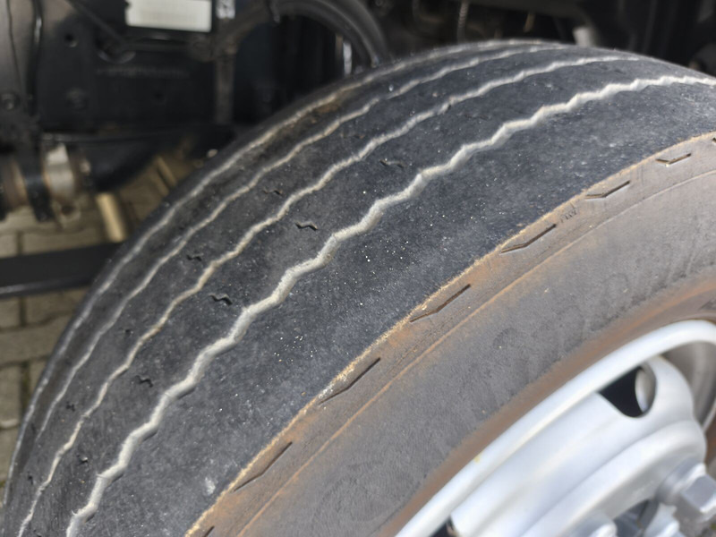 Bakwagen MAN TGL 8.190 Koffer gFH AHK LBW Euro 6 4x2 (11) TÜV NEU: afbeelding 16 Bakwagen MAN TGL 8.190 Koffer gFH AHK LBW Euro 6 4x2 (11) TÜV NEU: afbeelding 16