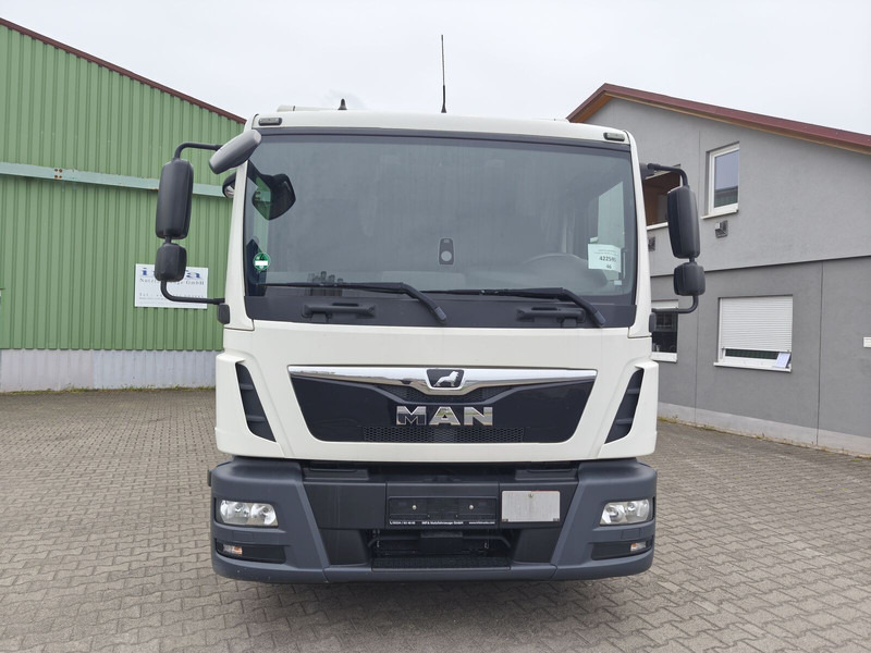 MAN TGL 8.190 Koffer gFH Euro 6 4x2 AHK LBW (46) - Bakwagen: afbeelding 3 MAN TGL 8.190 Koffer gFH Euro 6 4x2 AHK LBW (46) - Bakwagen: afbeelding 3