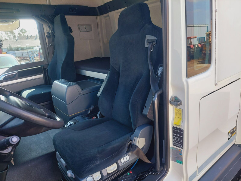 Schuifzeilen vrachtwagen MAN TGL 8.220: afbeelding 16 Schuifzeilen vrachtwagen MAN TGL 8.220: afbeelding 16