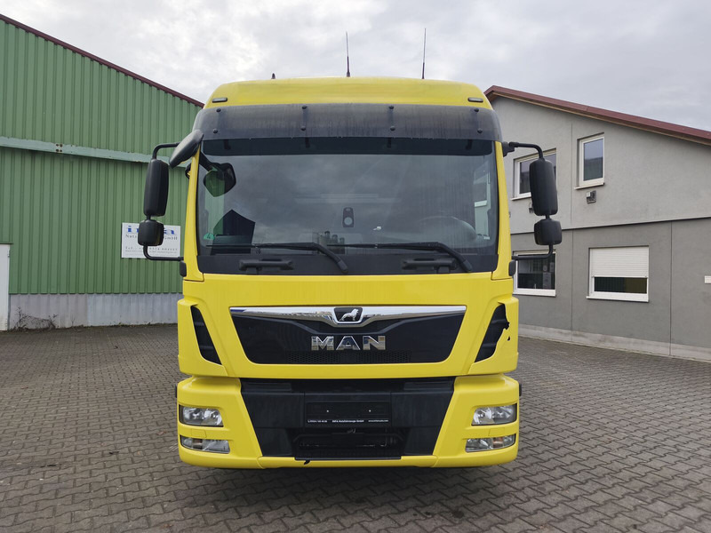 MAN TGL 8.220 - Bakwagen: afbeelding 3 MAN TGL 8.220 - Bakwagen: afbeelding 3
