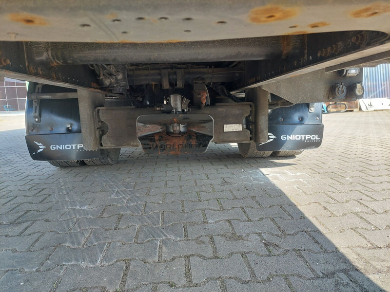 Schuifzeilen vrachtwagen MAN TGL 8.220: afbeelding 10 Schuifzeilen vrachtwagen MAN TGL 8.220: afbeelding 10