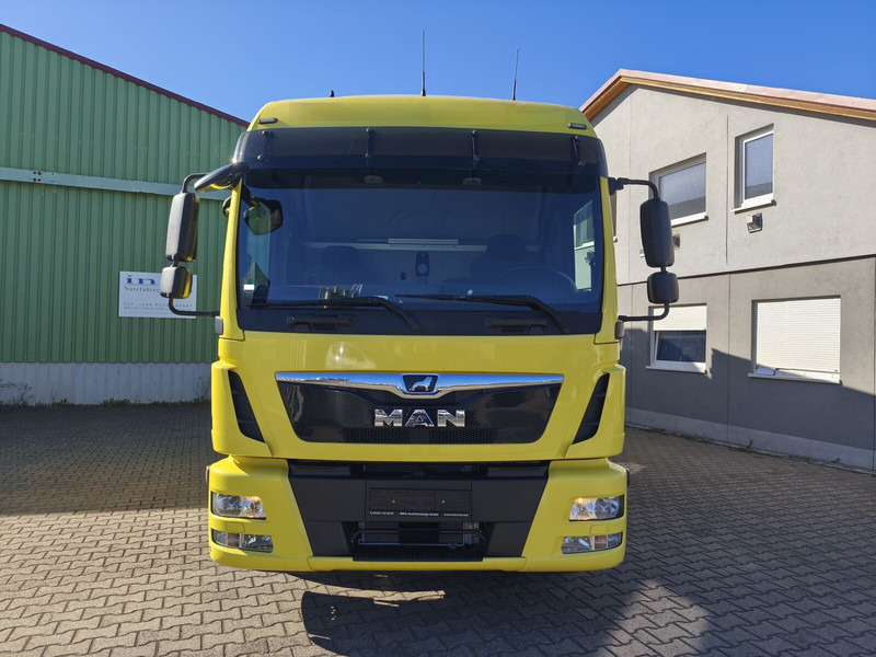 MAN TGL 8.220 - Bakwagen: afbeelding 3 MAN TGL 8.220 - Bakwagen: afbeelding 3