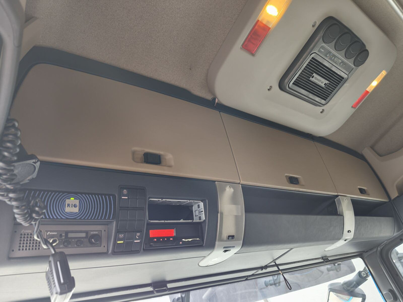 Houttransport, Kraanwagen MAN TGX 26.500 Holz-LKW Euro6 6x4 Holztransporter m Palfinger (16): afbeelding 20