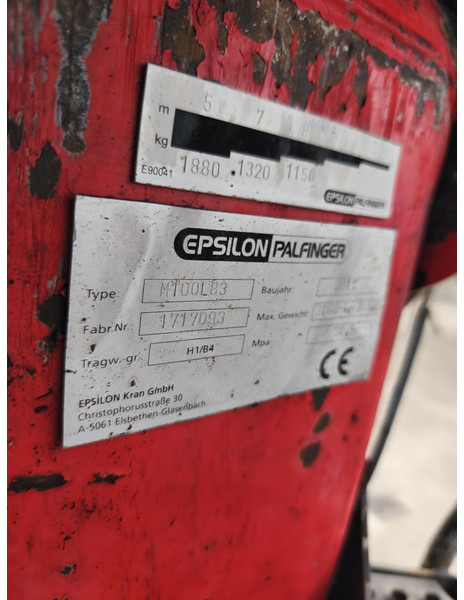 Houttransport, Kraanwagen MAN TGX 26.500 Holz-LKW Euro6 6x4 Holztransporter m Palfinger (16): afbeelding 13