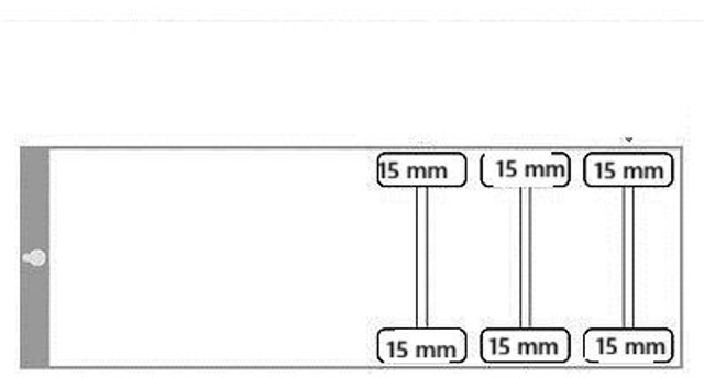 Nieuw Kipper oplegger NOVA Otto Treyler MY3 80 m³ Hardox Kippauflieger - neu - on stock - S: afbeelding 10