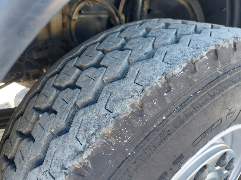 Houttransport, Kraanwagen Scania R490 6x4 Euro 6 Kurzholz Palfinger AHK (2): afbeelding 20