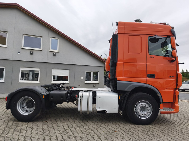 DAF XF 530 FT Retarder - Trekker: afbeelding 4 DAF XF 530 FT Retarder - Trekker: afbeelding 4