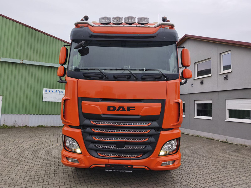 DAF XF 530 FT Retarder - Trekker: afbeelding 3 DAF XF 530 FT Retarder - Trekker: afbeelding 3