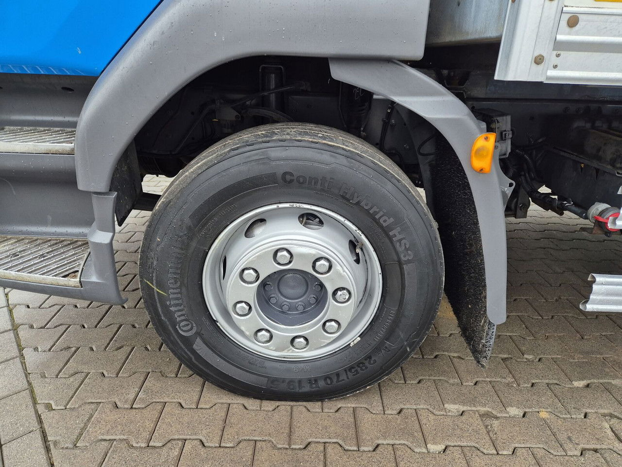 Bakwagen DAF LF 220 1 Owner / Serviced / Super Condition DAF LF 220 1 Owner / Serviced / Super Condition: afbeelding 16