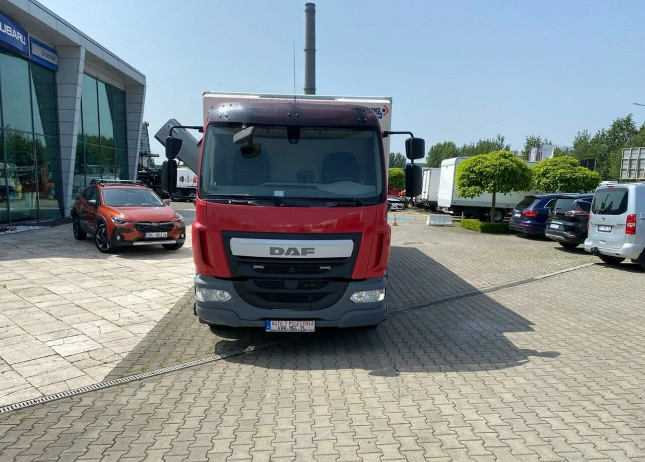 DAF LF 250 LF250I / 1 Owner / Hulsteins / Super Condition - Koelwagen vrachtwagen: afbeelding 3 DAF LF 250 LF250I / 1 Owner / Hulsteins / Super Condition - Koelwagen vrachtwagen: afbeelding 3