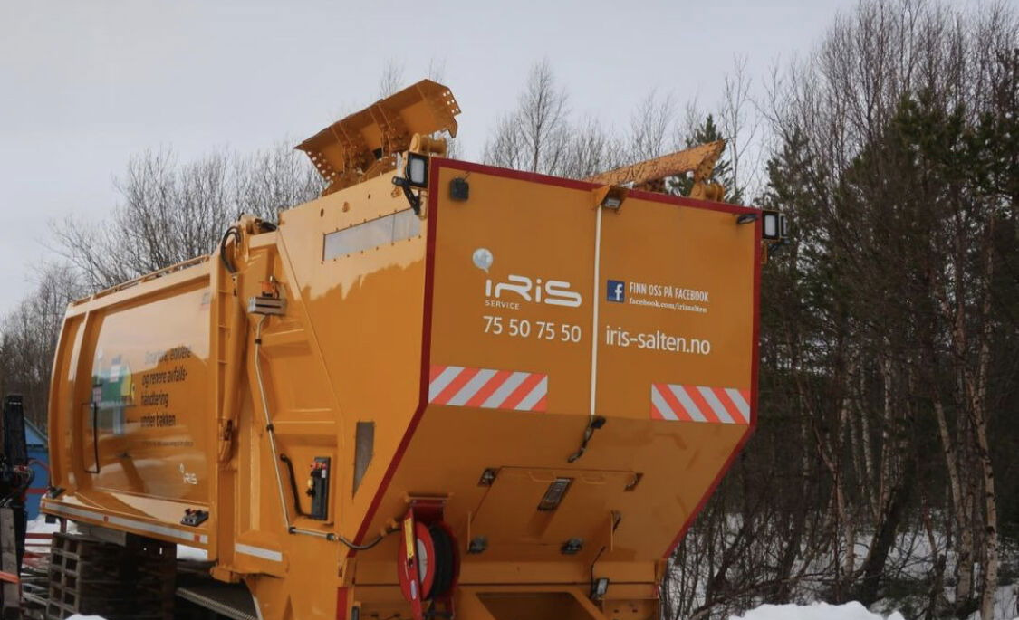 Diversen CRV2000 licencja NTM, Steco, New in Poland Kadussis CRV2000 licencja NT - Wissellaadbak voor vuilniswagen: afbeelding 4 Diversen CRV2000 licencja NTM, Steco, New in Poland Kadussis CRV2000 licencja NT - Wissellaadbak voor vuilniswagen: afbeelding 4