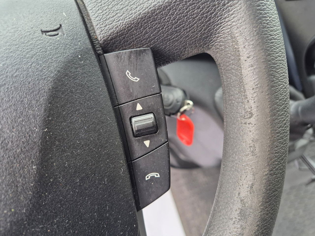 Minibus, Personenvervoer IVECO Daily 35S12 Hi-Matic / 10 Seats: afbeelding 21 Minibus, Personenvervoer IVECO Daily 35S12 Hi-Matic / 10 Seats: afbeelding 21