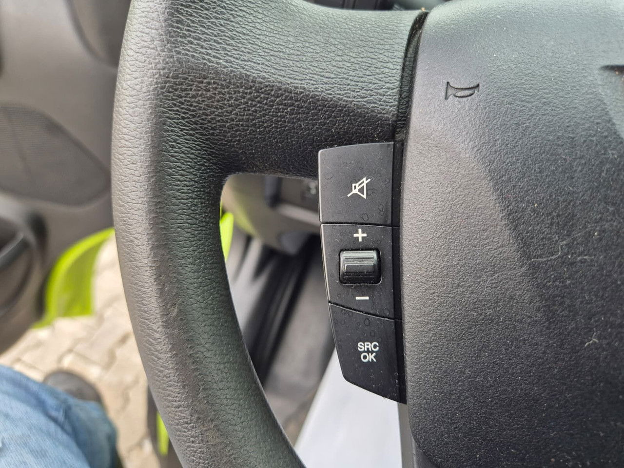 Minibus, Personenvervoer IVECO Daily 35S12 Hi-Matic / 10 Seats: afbeelding 20 Minibus, Personenvervoer IVECO Daily 35S12 Hi-Matic / 10 Seats: afbeelding 20