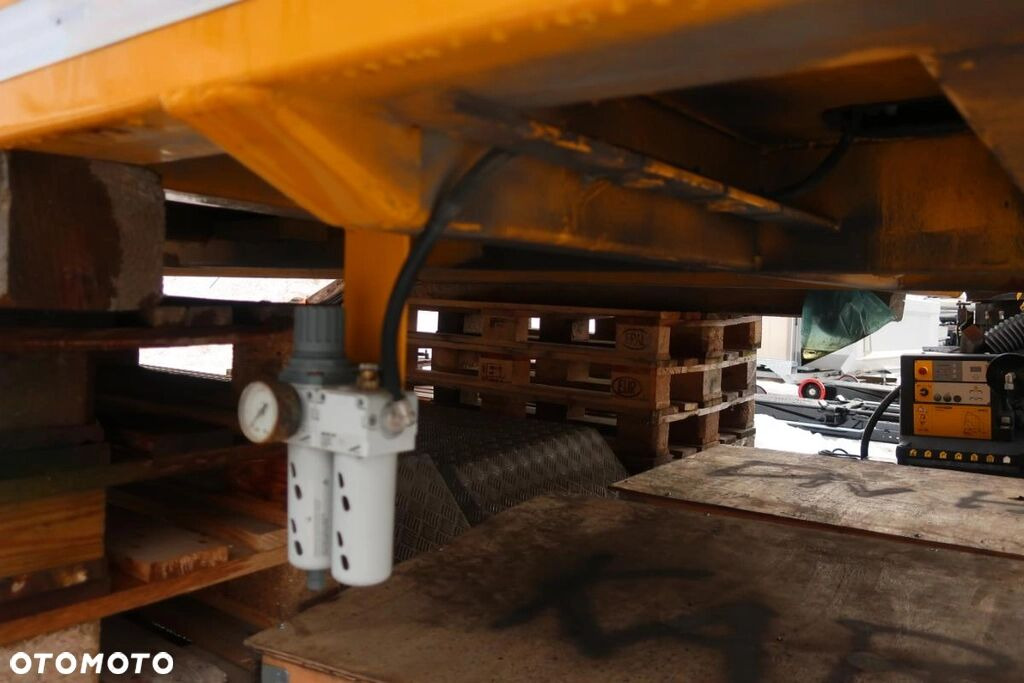 Kadussis Kadussis CRV2000 Steco NEW! - Wissellaadbak voor vuilniswagen: afbeelding 4 Kadussis Kadussis CRV2000 Steco NEW! - Wissellaadbak voor vuilniswagen: afbeelding 4